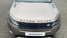Land Rover Range Rover Evoque 2.0 P300 HST 5dr Auto Petrol Hatchback